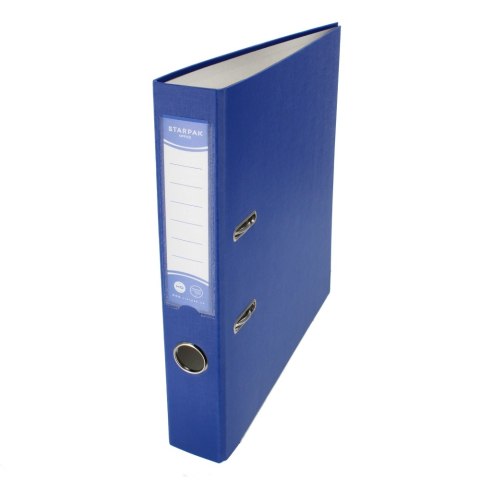 CARPETA A4/50 AZUL STARPAK 187492