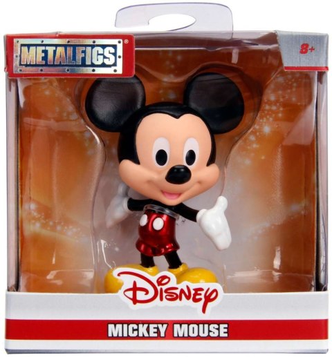 Jada Toys: Figura de metal Mickey Mouse 7cm