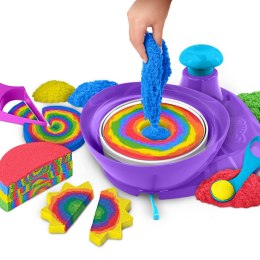 TORNILLO KINETIC SAND COLORES 6063931 PUD3 SPIN MASTER