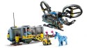 LEGO® Avatar - Montañas Voladoras: Stand 26 y Samson ZPZ