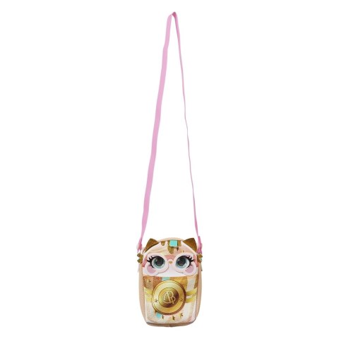 MONEDERO MASCOTAS BOLSO TRENDS GOLOSINAS AST 6064689 WB4 SPIN MASTER