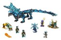 LEGO® Ninjago - Dragón de agua
