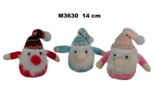 PELUCHE SUN-DAY 14 CM M3630 SUN-DAY