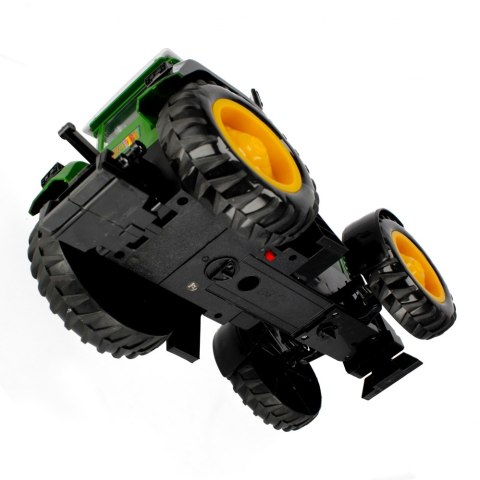 TRAKTOR R/C FF LAD 40X25X21 F975 MC WB 9 MEGA CREATIVO