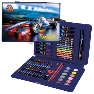 KIT ART 71EL EQUIPO DE CARRERA 10 DERF PUD DERFORM