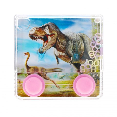 JUEGO DE AGUA DINO MEGA CREATIVE 502425 MEGA CREATIVE