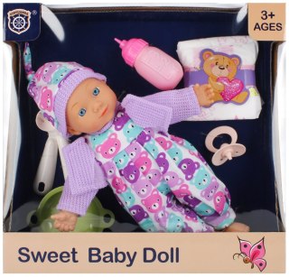 BABY DOLL AKC 34X32X9 MC WB 24 MEGA CREATIVA