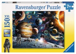 Ravensburger | Espacio | rompecabezas 150 piezas | RAP10016