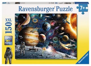 Ravensburger | Espacio | rompecabezas 150 piezas | RAP10016
