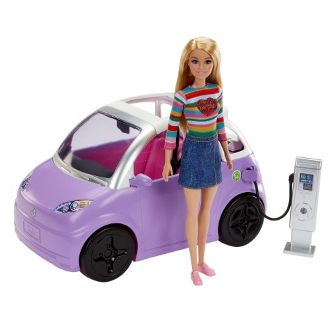 COCHE ELÉCTRICO BRB HJV36 WB2 MATTEL