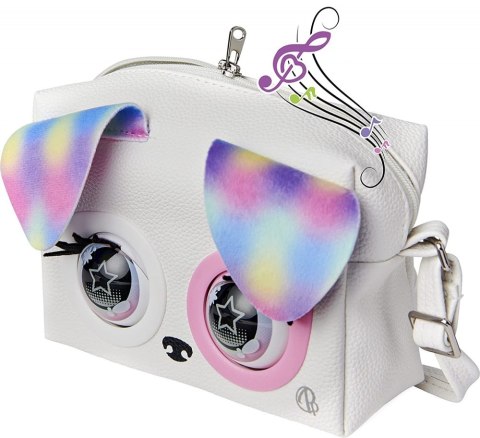 MONEDERO PETS BAG RAINBOW INTERAKT 6063495 WB4 SPIN MASTER