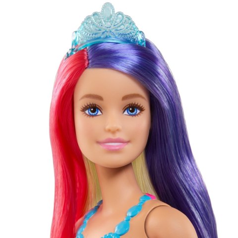 BRB DREAM PRINCESS PELO LARGO GTF38 WB3 MATTEL