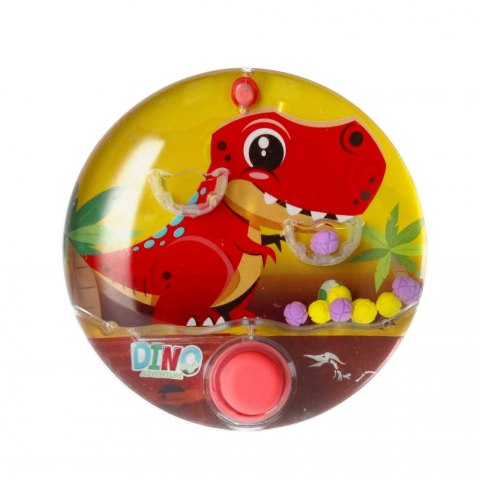 JUEGO DE AGUA DINO MIX DE PATRONES MEGA CREATIVE 506921 MEGA CREATIVE