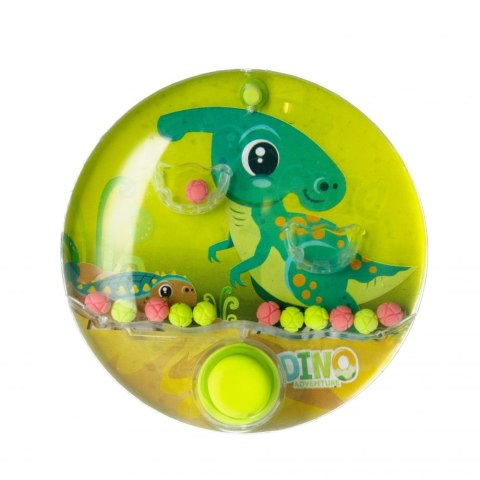 JUEGO DE AGUA DINO MIX DE PATRONES MEGA CREATIVE 506921 MEGA CREATIVE