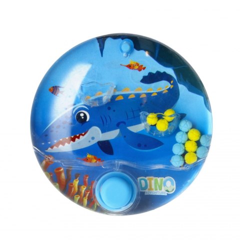 JUEGO DE AGUA DINO MIX DE PATRONES MEGA CREATIVE 506921 MEGA CREATIVE