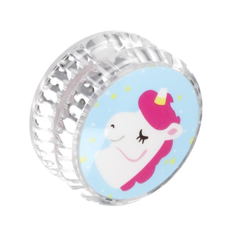 JO-YO UNICORNIOS BRILLANTES MEGA CREATIVO 454508