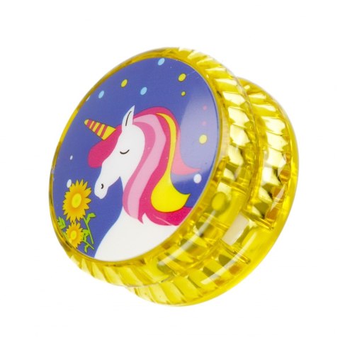 JO-YO UNICORNIOS BRILLANTES MEGA CREATIVO 454508