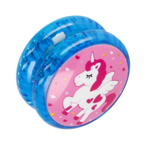 JO-YO UNICORNIOS BRILLANTES MEGA CREATIVO 454508