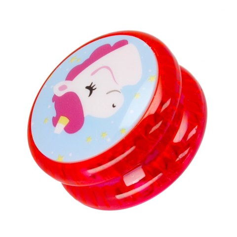 JO-YO UNICORNIOS BRILLANTES MEGA CREATIVO 454508