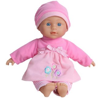 MUÑECA B/O 30CM JULKA PLPL SML 390 WB ANEK SP83939AN ANEK