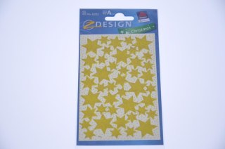 STICK ESTRELLAS BROK 80X160 2PCS 52225 ZF B/C ZWECKFORM