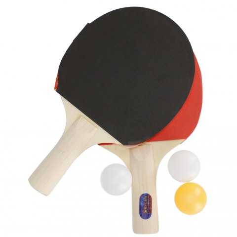 JUEGO DE PING-PONG CREATIVO MEGA 427581