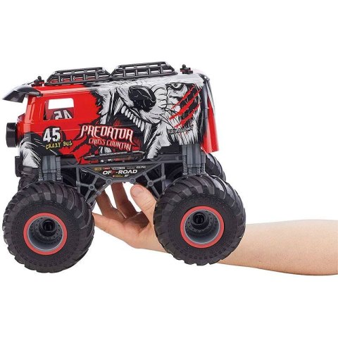 PREDATOR 24559 RC CAMION EN VENTA