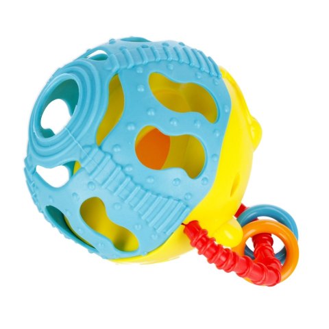 SONAJERO ROLY POLY PLAYGRO 4085488 PLAYGRO