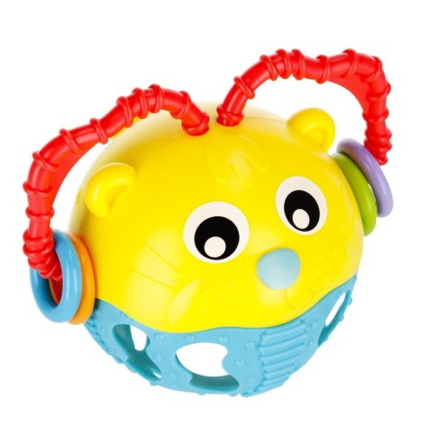 SONAJERO ROLY POLY PLAYGRO 4085488 PLAYGRO