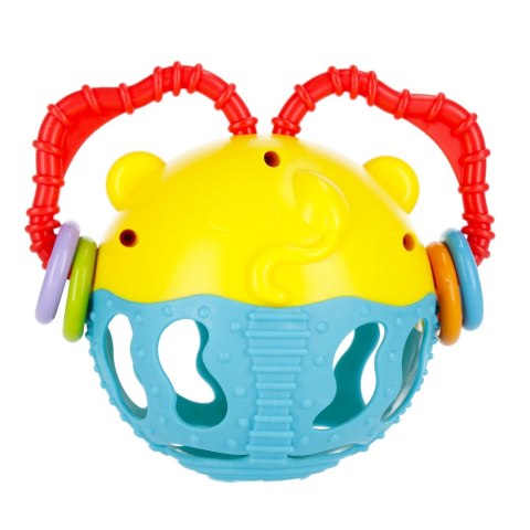 SONAJERO ROLY POLY PLAYGRO 4085488 PLAYGRO