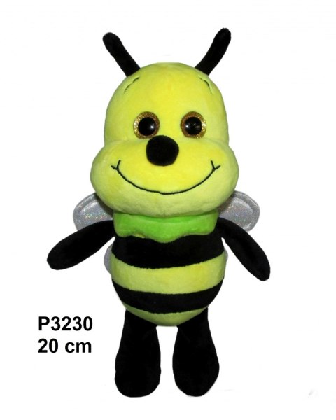 PELUCHE ABEJA 20 CM SUN-DAY P3230 SUN-DAY