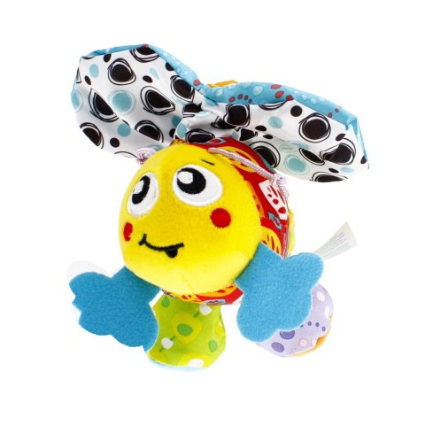 ETIQUETA ABEJA PLAYGRO 0186982 PLAYGRO