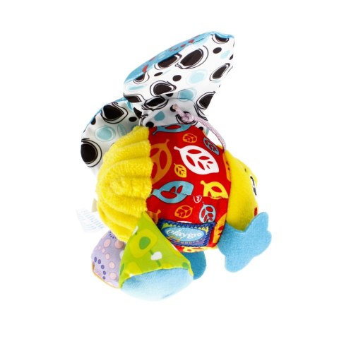 ETIQUETA ABEJA PLAYGRO 0186982 PLAYGRO