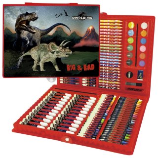 KIT ART 172EL DINOSAURIO 17 DERF PUD DERFORM