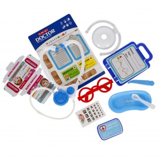 KIT MÉDICO MEGA CREATIVE 418867 MEGA CREATIVE