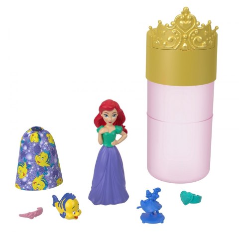 PRINCESAS DISNEY COLOR REV 1 AST HMB69 WB4 MATTEL