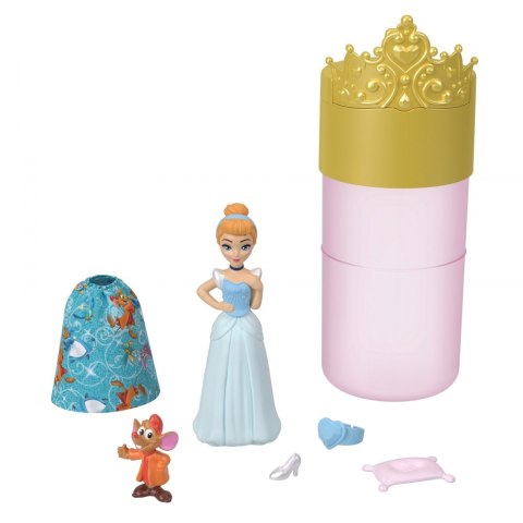 PRINCESAS DISNEY COLOR REV 1 AST HMB69 WB4 MATTEL