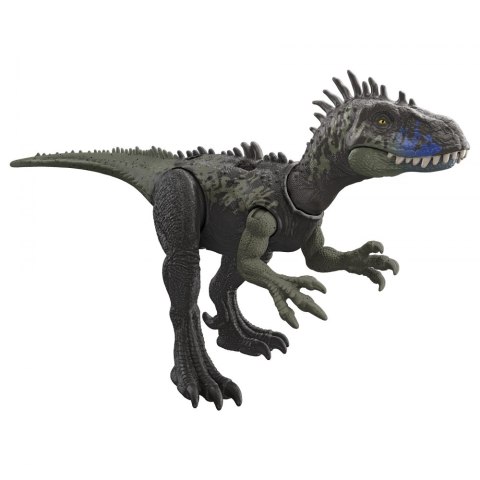 DINOSAURIO JURÁSICO MALDITO ROAR AST HLP14 WB4 MATTEL