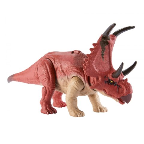 DINOSAURIO JURÁSICO MALDITO ROAR AST HLP14 WB4 MATTEL