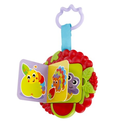 FOLLETO TIEMPO PLAYGRO 0185483 PLAYGRO