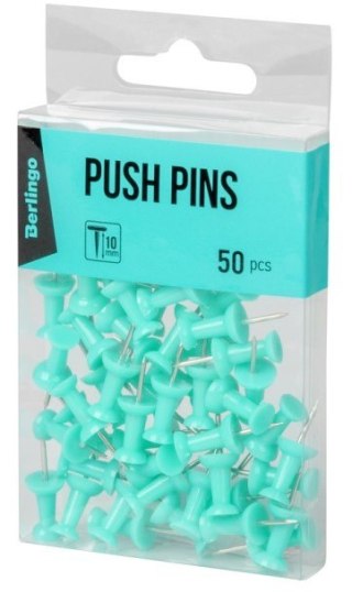 PINS AZULES PAQUETE DE 50 UDS. BERLINGO 529866 CDC