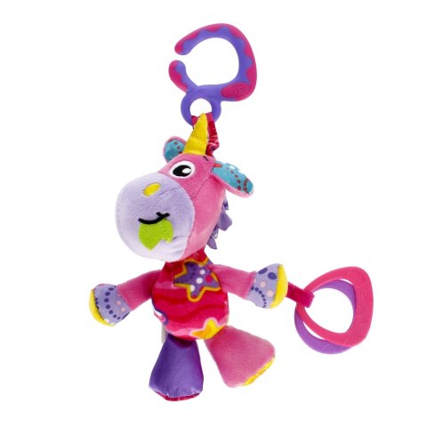 ETIQUETA UNICORNIO STELLA PLAYGRO 413729 PLAYGRO