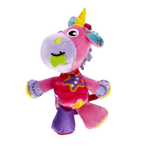 ETIQUETA UNICORNIO STELLA PLAYGRO 413729 PLAYGRO