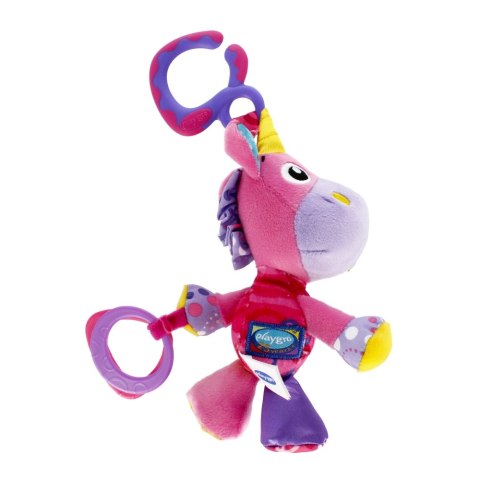 ETIQUETA UNICORNIO STELLA PLAYGRO 413729 PLAYGRO