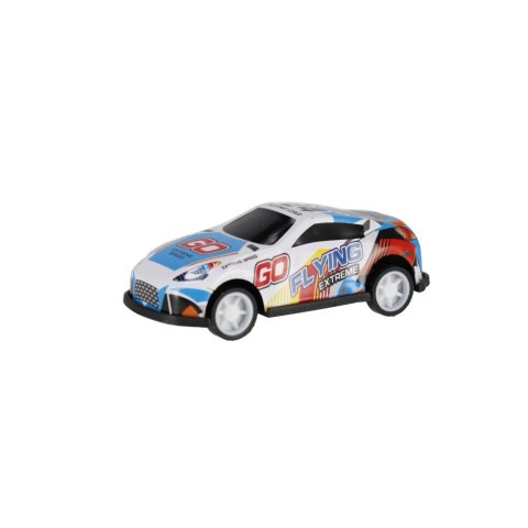 COCHE DE CARRERAS METAL 7 CM MIX MEGA CREATIVE 510450 MEGA CREATIVE