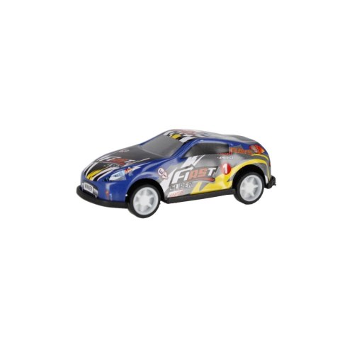 COCHE DE CARRERAS METAL 7 CM MIX MEGA CREATIVE 510450 MEGA CREATIVE