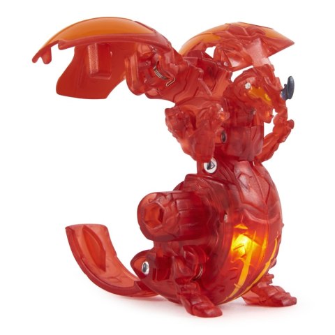 BAKUGAN LEGENDS BOLA ILUMINADORA AST 6065724 WB16 SPIN MASTER