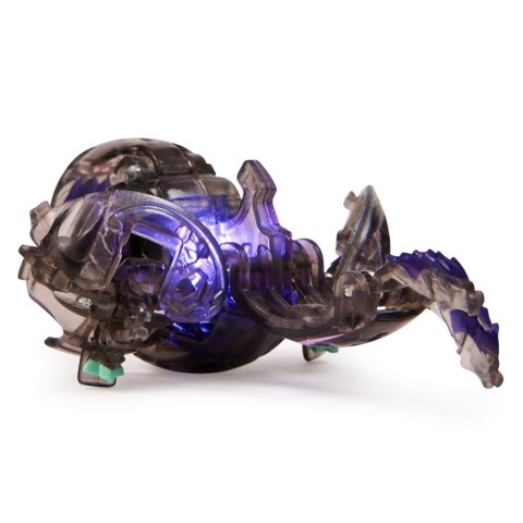 BAKUGAN LEGENDS BOLA ILUMINADORA AST 6065724 WB16 SPIN MASTER