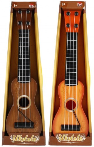 UKULELE MIX MEGA CREATIVE 511392 GUITARRA MEGA CREATIVA