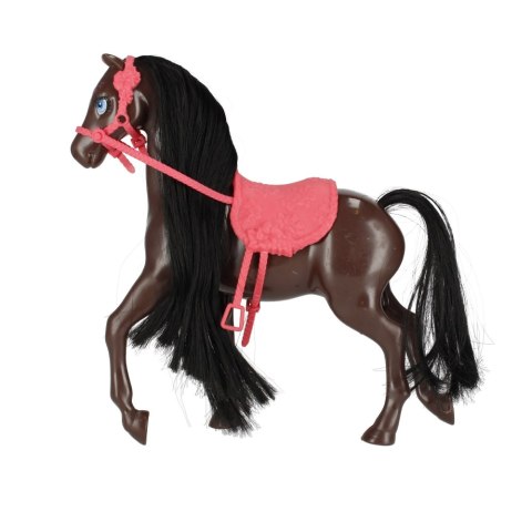 CABALLO AKC 19CM MIX3 MC DISP 12/72/144 MEGA CREATIVO